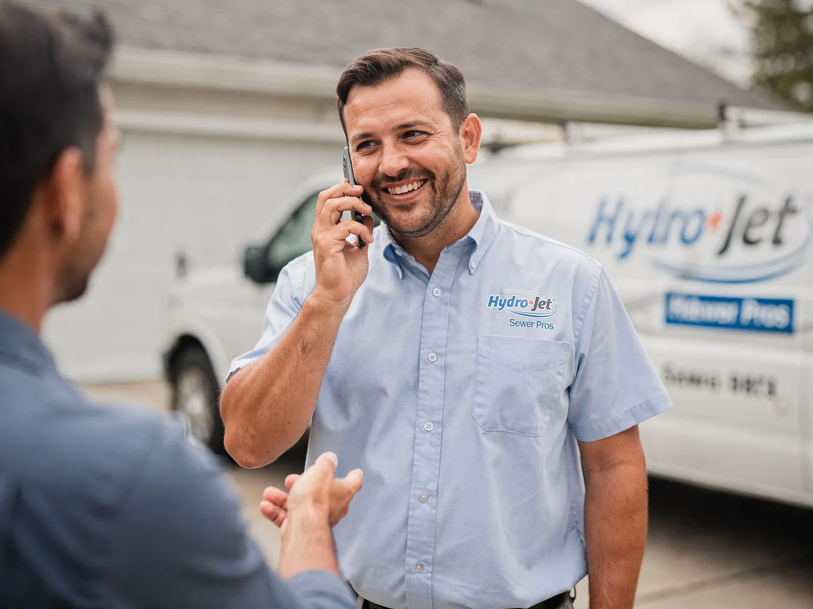 Hydro Jetting Near Me Saint Marie, MT FAQs